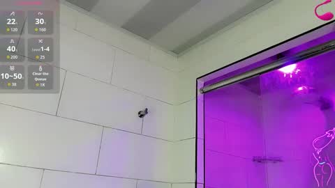 Kendra Bailey online show from 12-03-25, 07:12