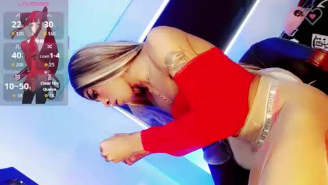 Kendra Bailey online show from 03-03-26, 07:20