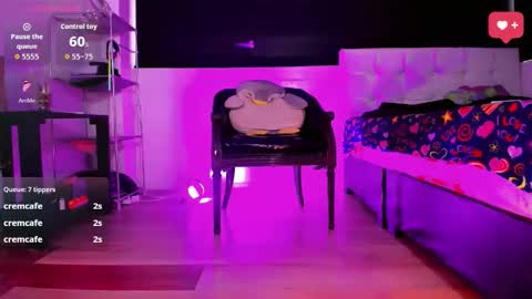 Kendra Bailey online show from 04-16-26, 09:39