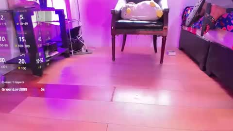 Kendra Bailey online show from 04-20-26, 07:26