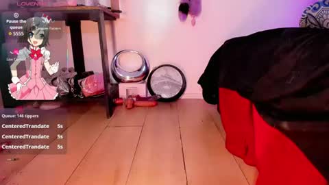 Kendra Bailey online show from 07-30-26, 02:32