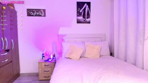 Snapshot of kendra_jhonson chatting on 01-11-25, 03:13 sweet kendra online show from 01-11-25, 03:13