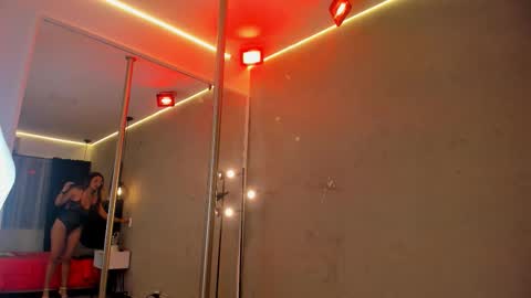 Kendra London online show from 11-14-25, 11:31