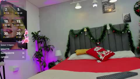 Kendra London online show from 12-18-25, 11:27