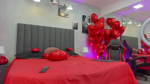 Kendra London online show from 02-12-26, 11:16