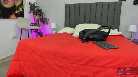 Kendra London online show from 03-31-26, 11:10