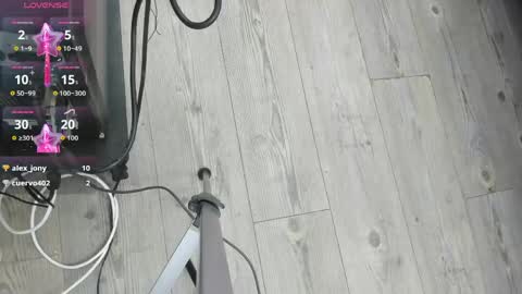 Kendra London online show from 04-21-26, 11:16