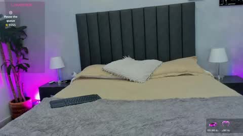 Kendra London online show from 06-03-26, 11:13