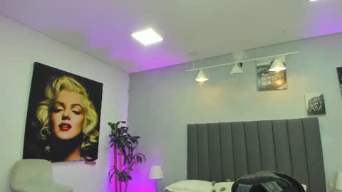 Kendra London online show from 07-08-26, 11:15