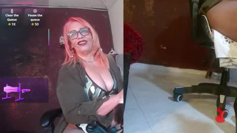 kendra_lust_69 online show from 02-05-26, 05:01