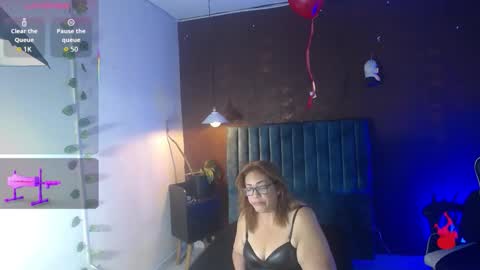 kendra_lust_69 online show from 02-15-26, 12:03