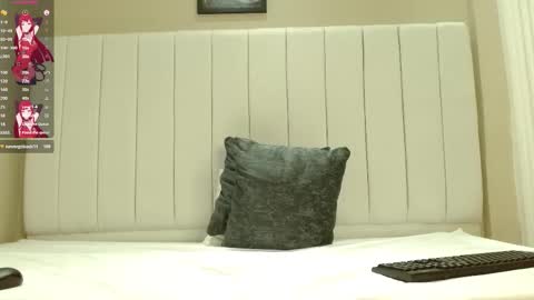 kendra_lux1 online show from 10-11-25, 01:53