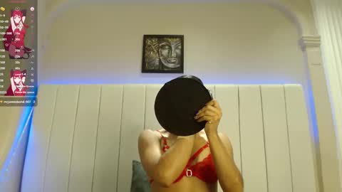 kendra_lux1 online show from 11-18-25, 12:53