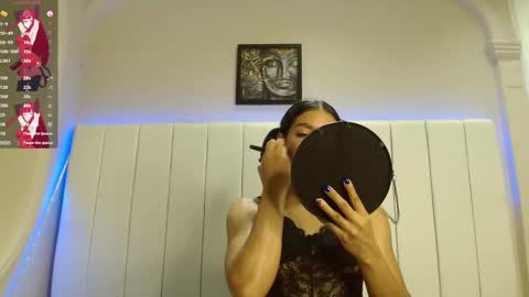 kendra_lux1 online show from 11-23-25, 01:11