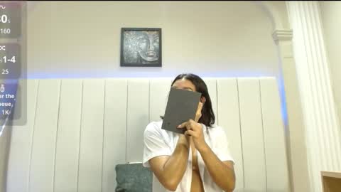 kendra_lux1 online show from 03-03-26, 12:00