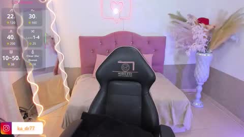 kendra online show from 03-18-26, 03:31