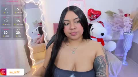 kendra online show from 04-18-26, 03:21