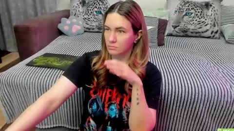 Kendra online show from 03-12-26, 12:50