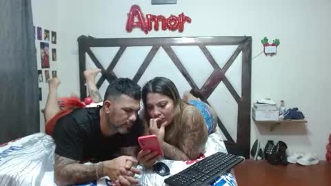 Kendra And Miller online show from 11-19-25, 06:19