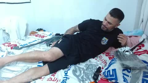 Kendra And Miller online show from 04-13-26, 10:04