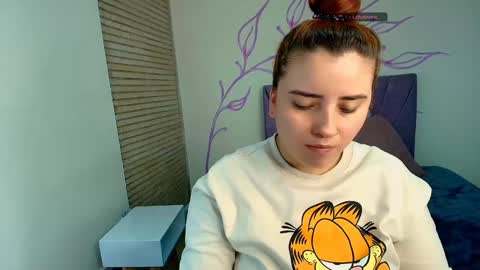Snapshot of kendraaniston chatting on 01-31-25, 12:07 Kendra Aniston online show from 01-31-25, 12:07