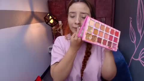 Kendra Aniston online show from 07-30-26, 01:21