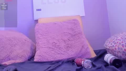 kendrachavez_ online show from 02-23-26, 09:45