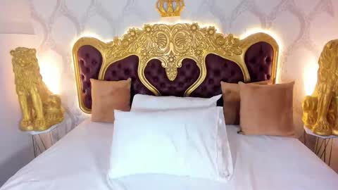 Kendral  online show from 09-26-25, 05:00