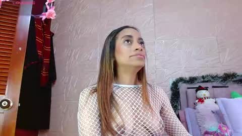 KENDRAPOTTER online show from 12-20-25, 07:10