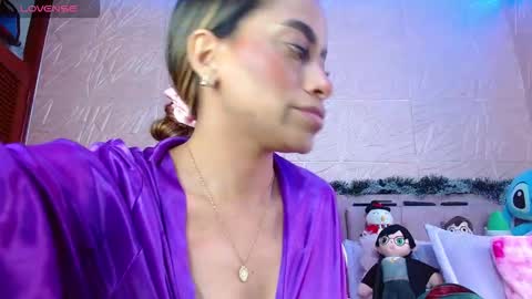 KENDRAPOTTER online show from 01-12-26, 07:08