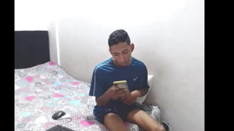 kendry-king 1 online show from 02-11-26, 02:55