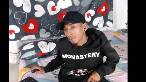 kendry-king 1 online show from 02-19-26, 05:36