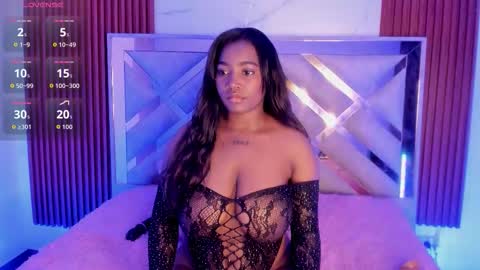 Kendy online show from 10-31-25, 12:33