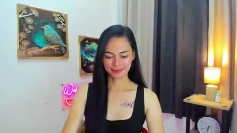 kendy online show from 05-12-26, 03:47