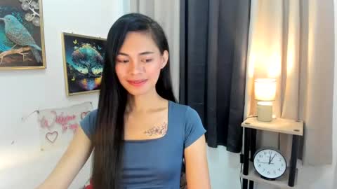 kendy online show from 07-23-26, 03:59