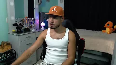 Snapshot of kenfenty chatting on 02-03-25, 01:40 Chriss Morales online show from 02-03-25, 01:40