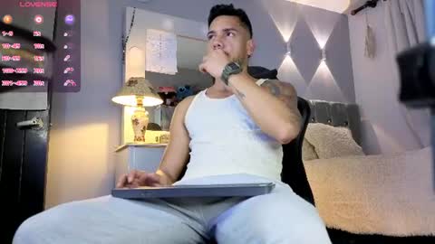 Snapshot of kenfenty chatting on 07-03-26, 02:07 Chriss Morales online show from 07-03-26, 02:07