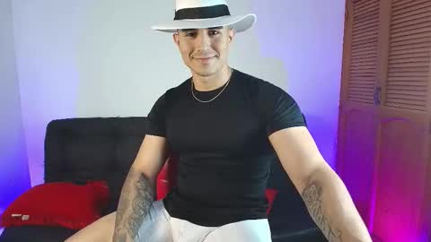 Snapshot of kenfit07 chatting on 01-15-26, 03:05 kenfit07 online show from 01-15-26, 03:05