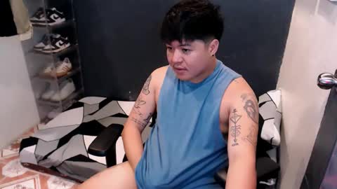 ken online show from 03-07-25, 02:56