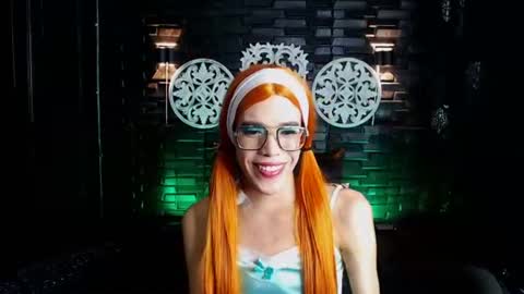 Valentina online show from 07-25-26, 07:11