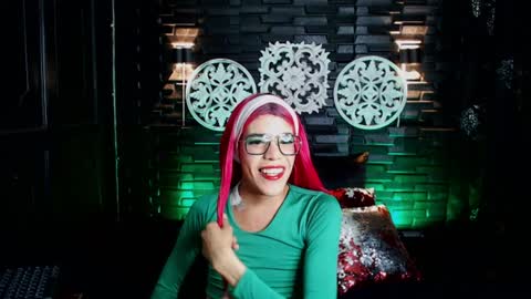 Valentina online show from 07-26-26, 06:04