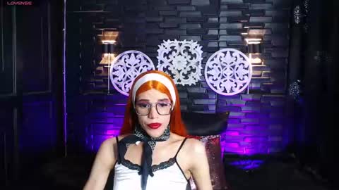 Valentina online show from 07-28-26, 05:23