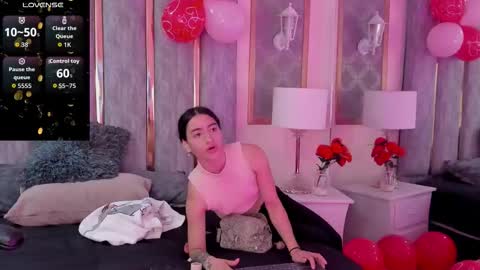 keniavelvet  online show from 02-17-26, 01:40