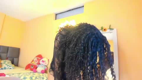 Kenia online show from 05-15-26, 06:26