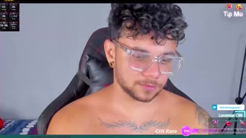 kenin online show from 03-10-26, 11:10