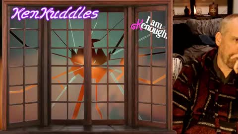 Snapshot of kenkuddles chatting on 03-07-25, 01:42 Ken Kuddles online show from 03-07-25, 01:42