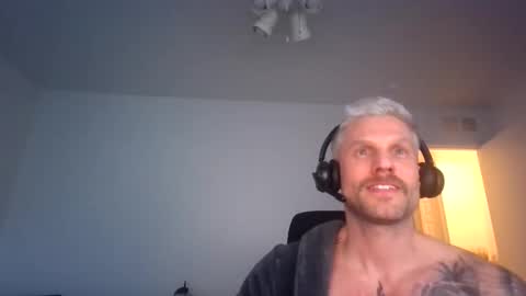 kenmackelwood online show from 04-28-26, 11:37