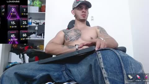 blake online show from 10-02-25, 11:56