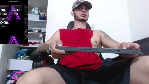 blake online show from 10-21-25, 05:13