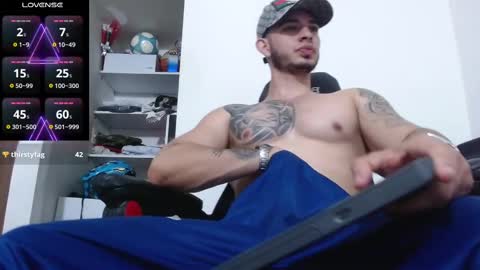 blake online show from 10-29-25, 02:08